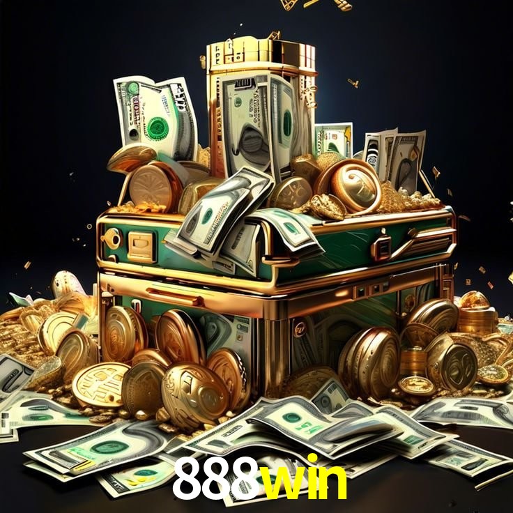 Welcome Bonus 888win