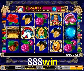 Live Casino 888win