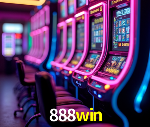 Lista de jogos de slot na 888win