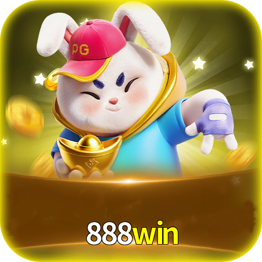 Logo da 888win